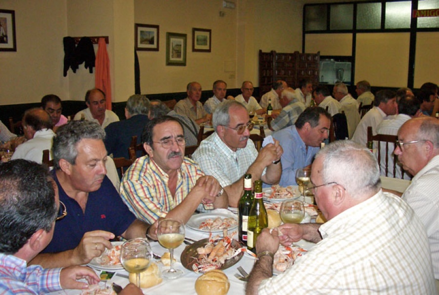 29 - Restaurante Oasis - 2005
